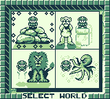 Boulder Dash screenshot 4 for GameBoy